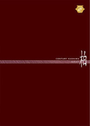 株式会社飯田産業：センチュリー柏｜パンフレット制作実績