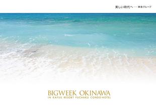 株式会社東急ビッグウィークステーション｜パンフレット制作実績