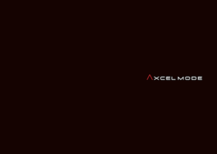 株式会社アクセル・モード｜コンセプトブック制作実績